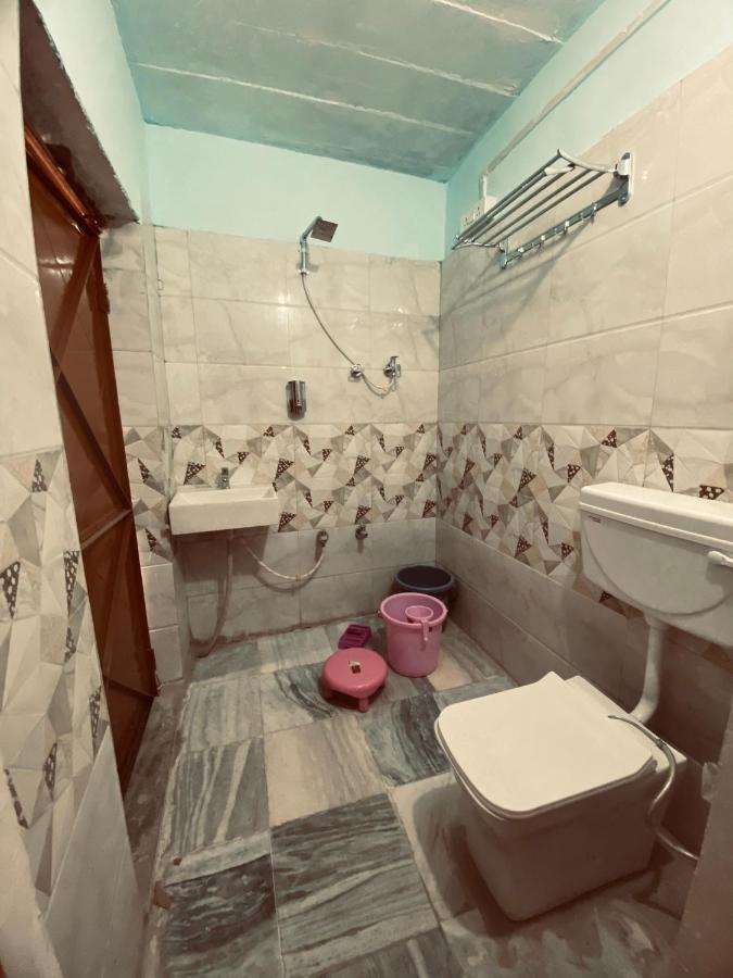 Jawai Bagpackers Hostel Sheoganj Экстерьер фото